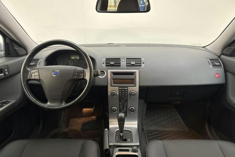 Volvo V50 bild 6