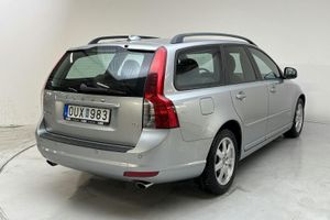 Volvo V50 bild 3