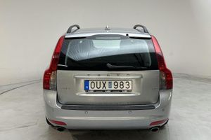 Volvo V50 bild 5