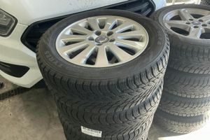 Volvo V50 bild 11