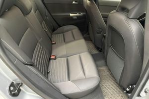 Volvo V50 bild 8