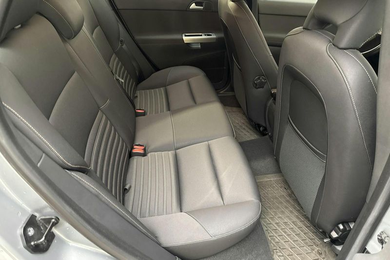 Volvo V50 bild 8