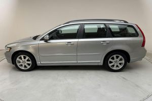 Volvo V50 bild 2
