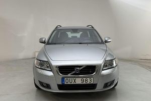 Volvo V50 bild 4