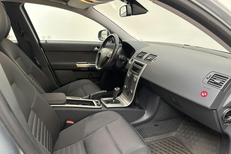 Volvo V50 bild 7