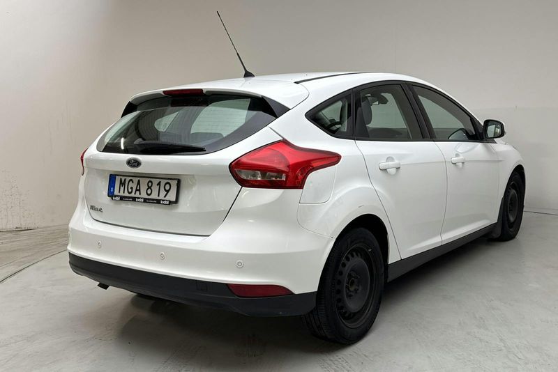 Ford Focus bild 3