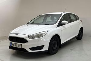 Ford Focus bild 1