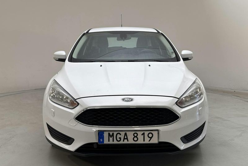 Ford Focus bild 4