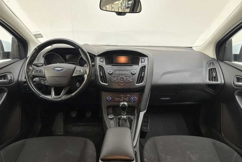 Ford Focus bild 6