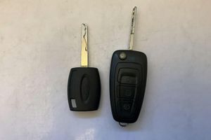 Ford Focus bild 12