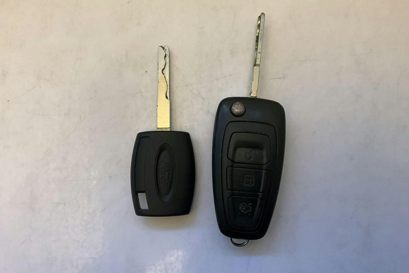 Ford Focus bild 12