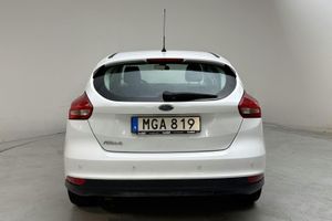 Ford Focus bild 5