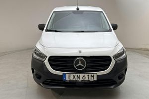 Mercedes Citan bild 4