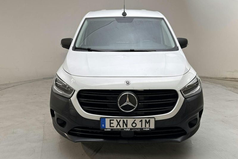 Mercedes Citan bild 4