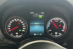 Mercedes Citan bild 9