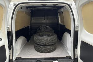Mercedes Citan bild 8