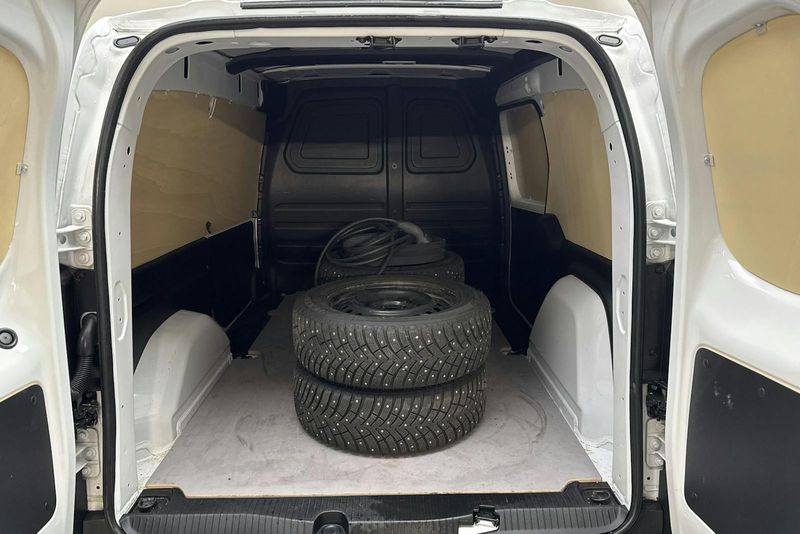 Mercedes Citan bild 8