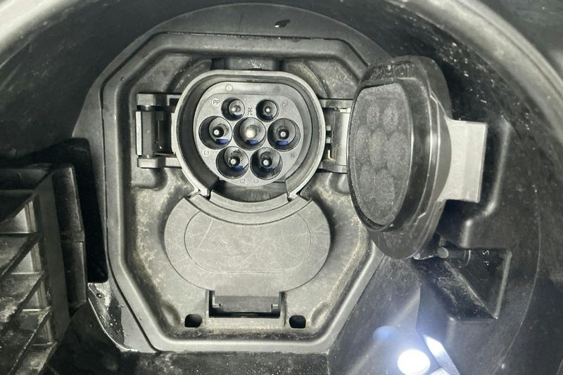 Mercedes Citan bild 13