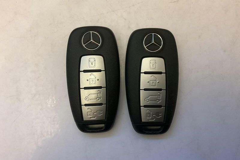 Mercedes Citan bild 14