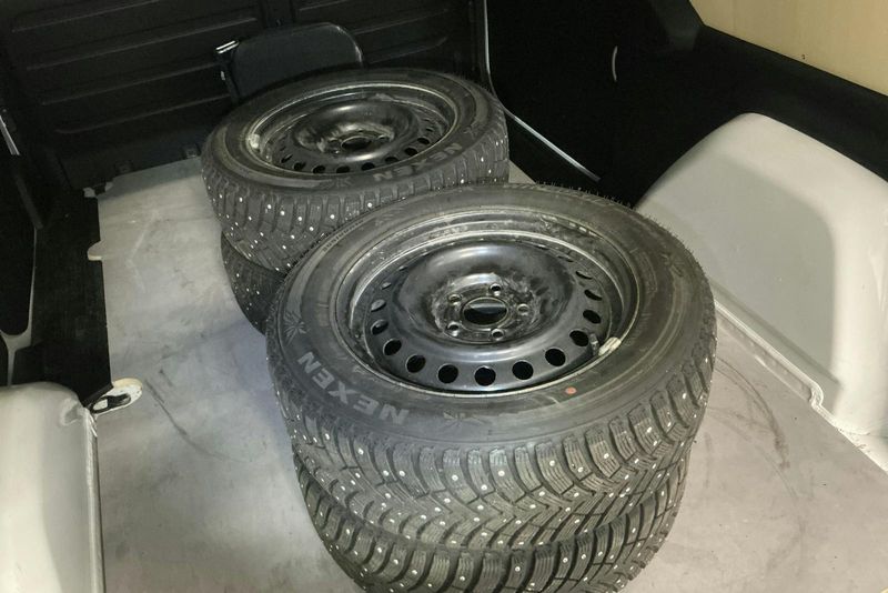 Mercedes Citan bild 11