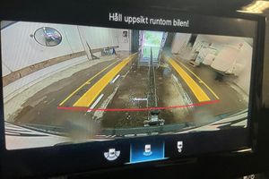 Mercedes Citan bild 10