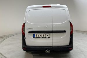 Mercedes Citan bild 5