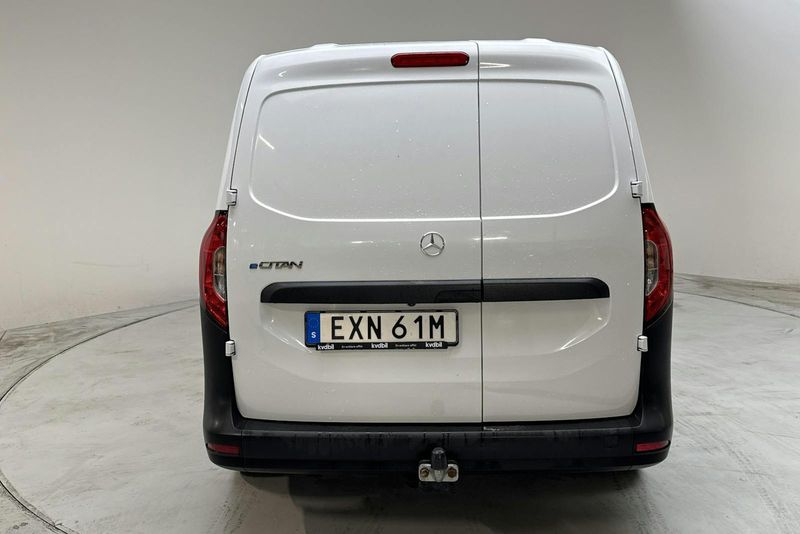 Mercedes Citan bild 5