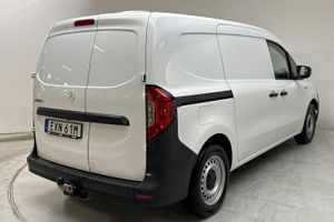 Mercedes Citan bild 3