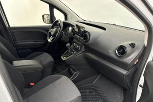 Mercedes Citan bild 6