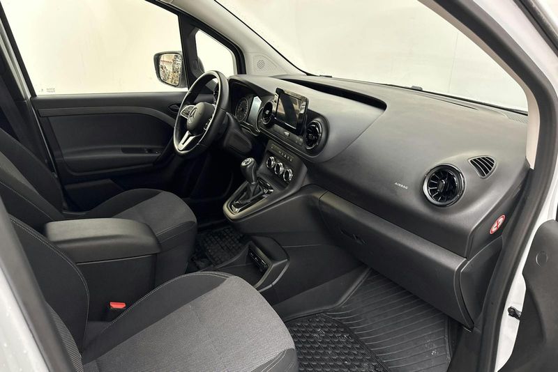 Mercedes Citan bild 6
