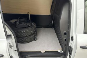 Mercedes Citan bild 7