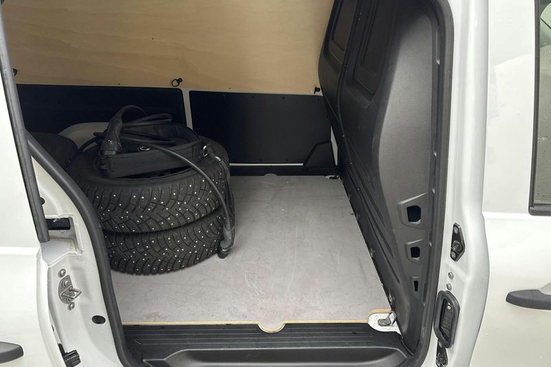 Mercedes Citan bild 7