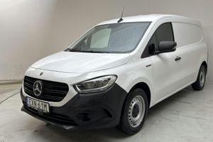 Mercedes Citan bild 1