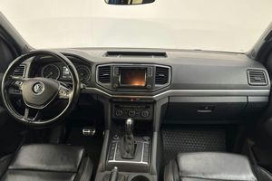 Volkswagen Amarok bild 6