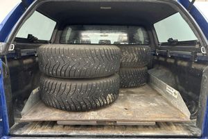 Volkswagen Amarok bild 9