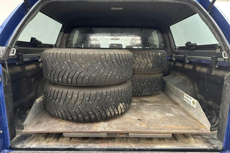 Volkswagen Amarok bild 9