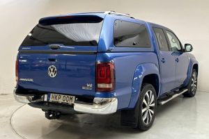 Volkswagen Amarok bild 3
