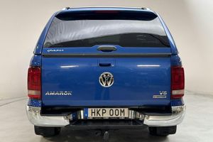 Volkswagen Amarok bild 5