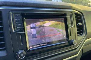 Volkswagen Amarok bild 12