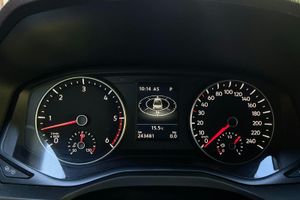 Volkswagen Amarok bild 10
