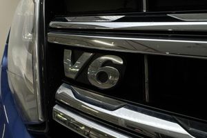 Volkswagen Amarok bild 14