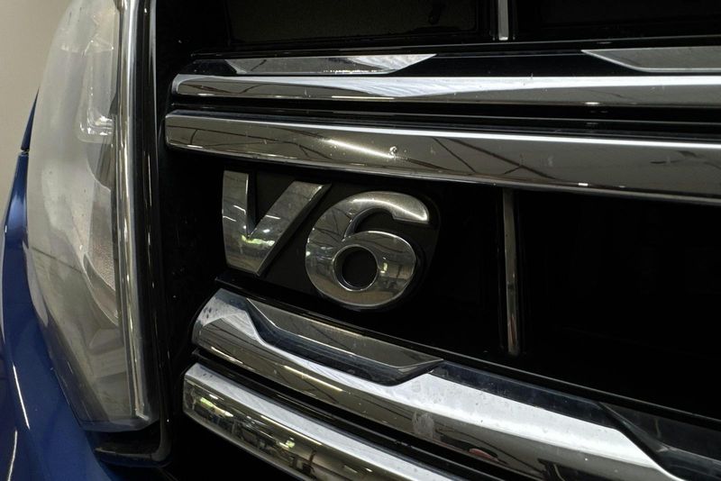 Volkswagen Amarok bild 14