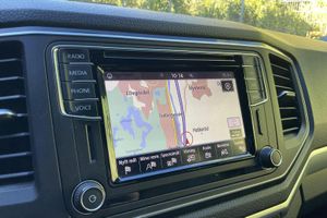 Volkswagen Amarok bild 11