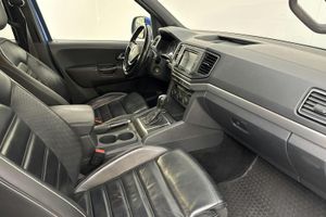 Volkswagen Amarok bild 7