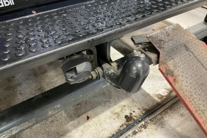 Volkswagen Amarok bild 16