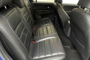 Volkswagen Amarok bild 8