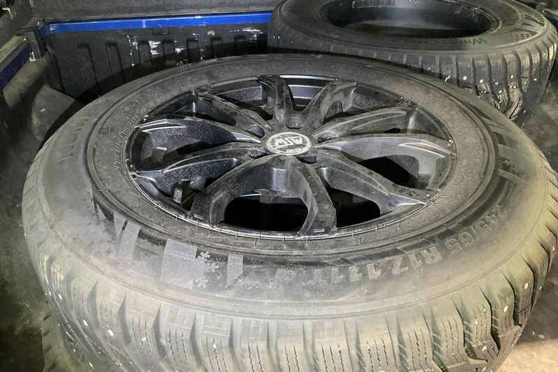 Volkswagen Amarok bild 17