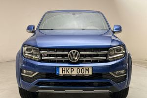 Volkswagen Amarok bild 4
