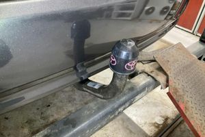 Toyota Avensis bild 12