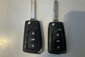 Toyota Avensis bild 14